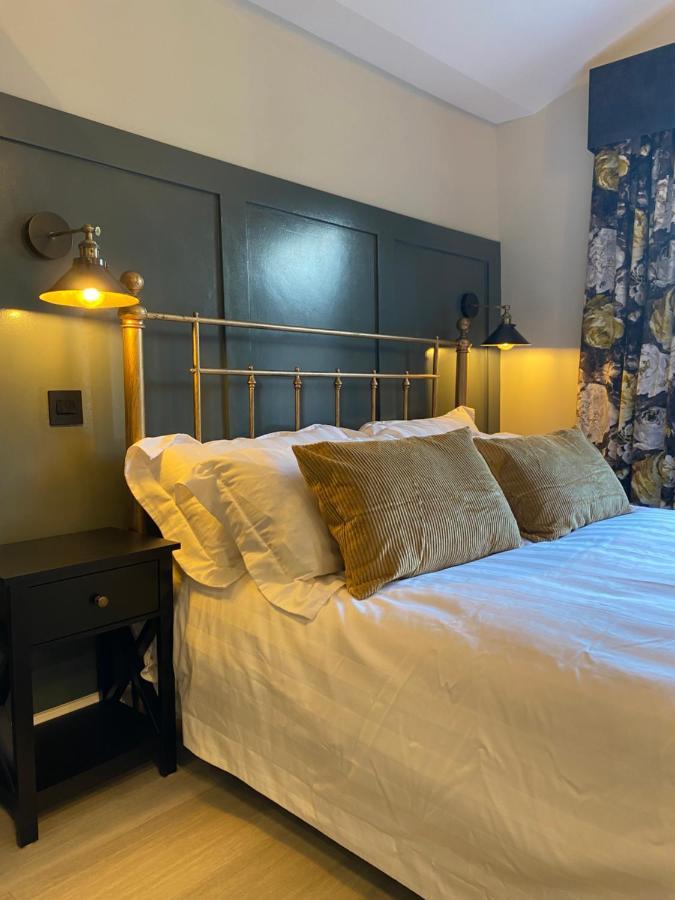 Row51 Apartment เชสเตอร์ ภายนอก รูปภาพ