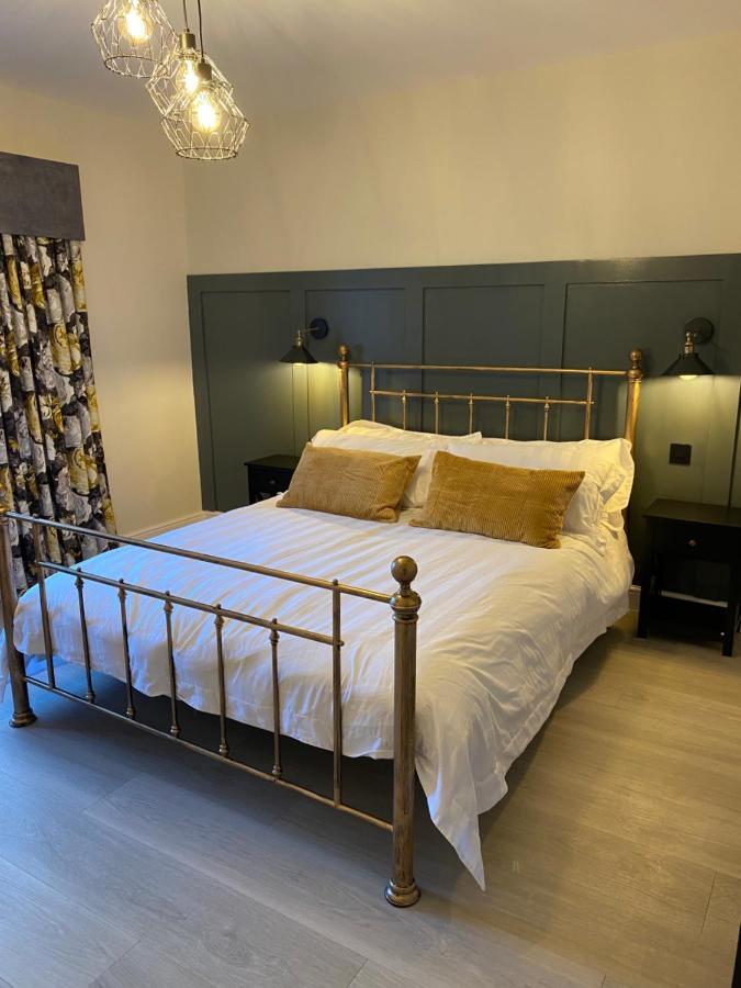 Row51 Apartment เชสเตอร์ ภายนอก รูปภาพ