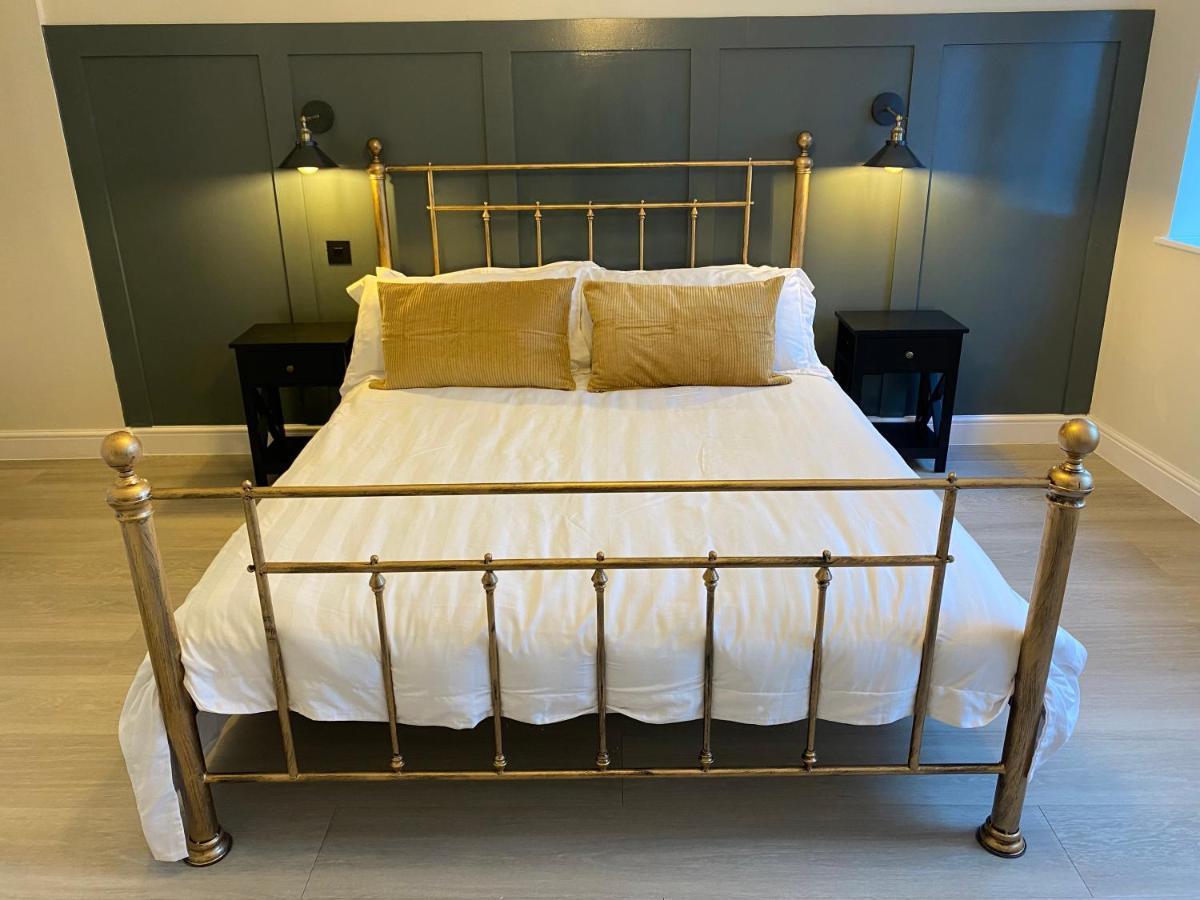 Row51 Apartment เชสเตอร์ ภายนอก รูปภาพ